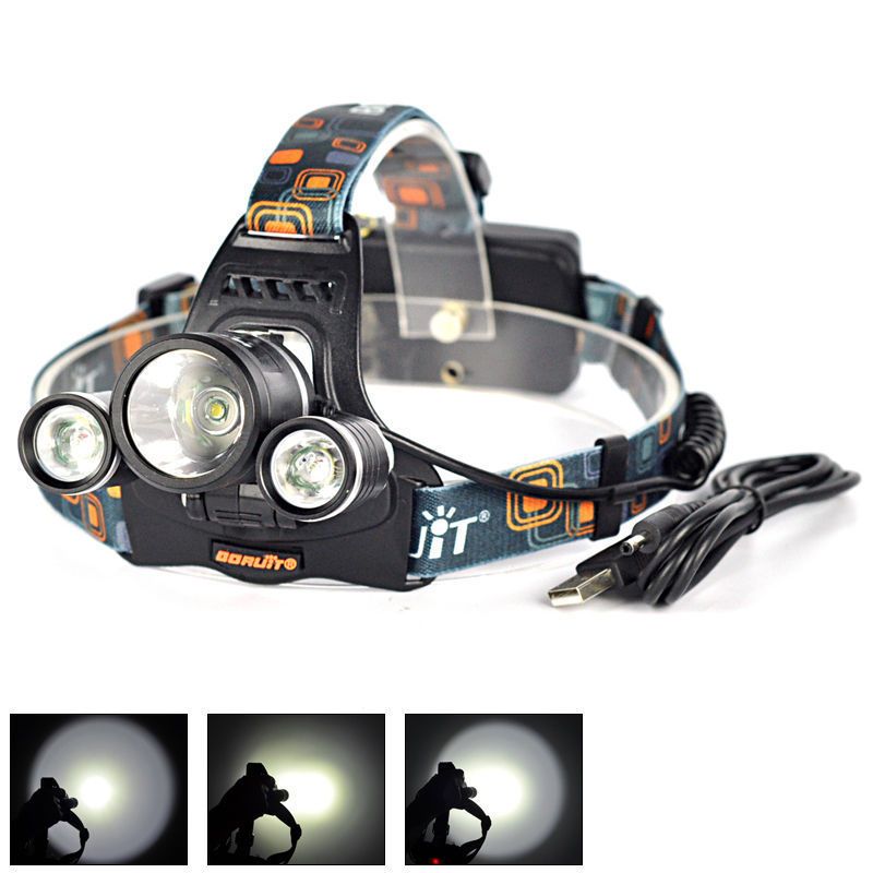 פנס ראש איכותי