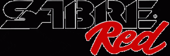 SABRE-Red-Logo
