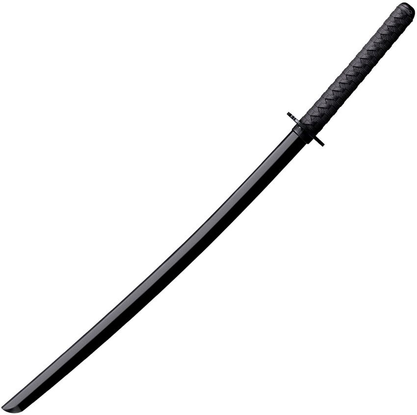 פלדה מושלמת - חרב יפנית