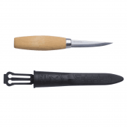 106-1630-Slöjdkniv-106-Träskaft-1536x1536