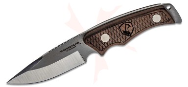 Condor - סכין אוקבנגו קונדור -  Okavango Hunting Knife Fixed Blade Knife CN118354C_1