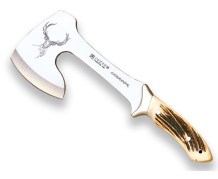 stag-horn-handle-335-cm-total-length-joker-cazador-ax311